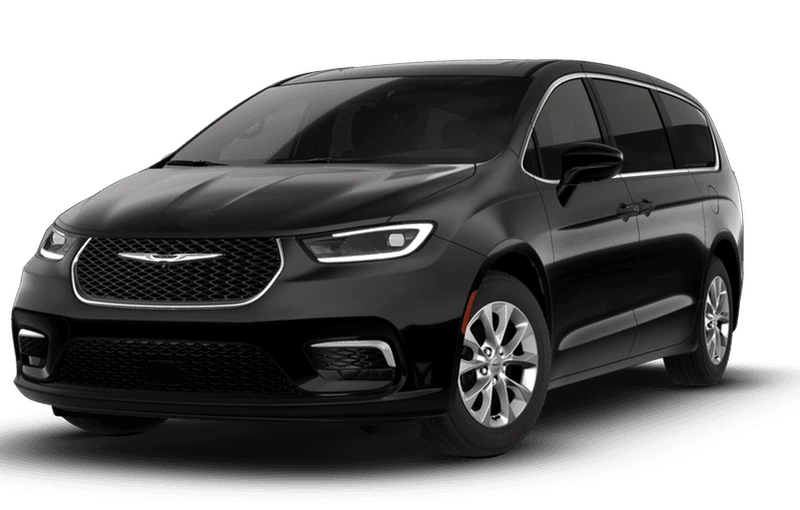 2026 Chrysler in Fresno, CA