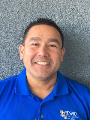 Photo of Phillip Olivarez