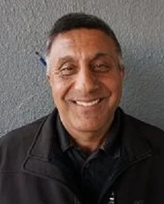 Photo of Shafi Sharzad