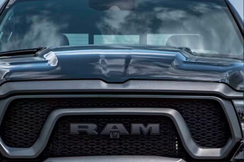 RAM 2500 Image 04